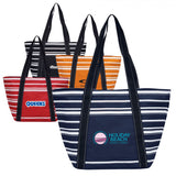 Capri Tote Bag