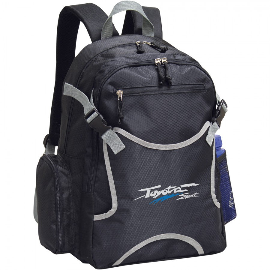 Functional Sports Backpack