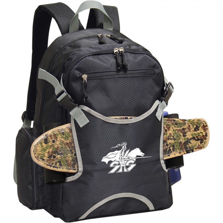 Functional Sports Backpack