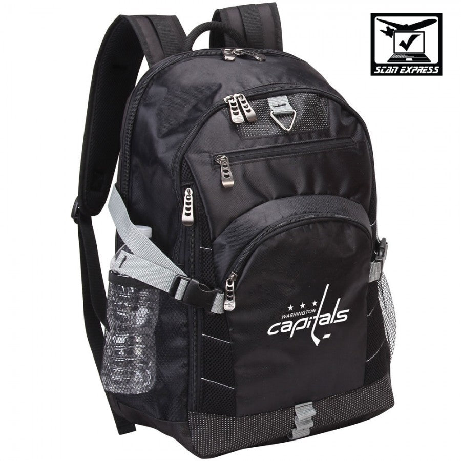 Sport Gear Backpack