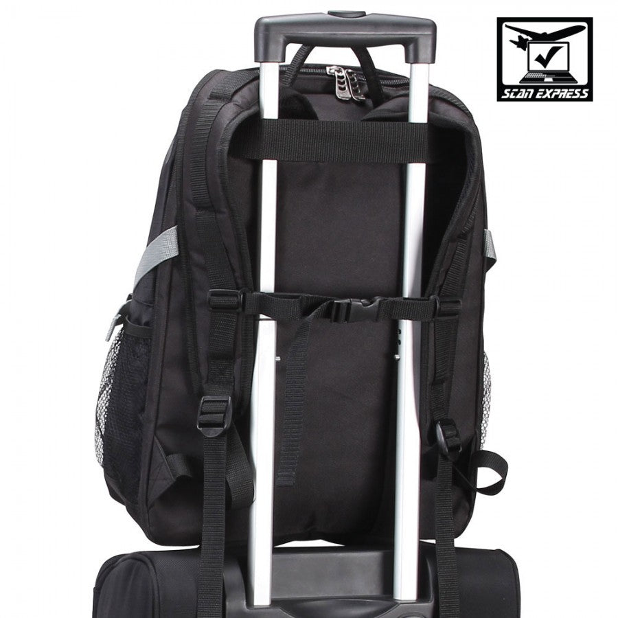 Sport Gear Backpack