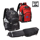 Sport Gear Backpack