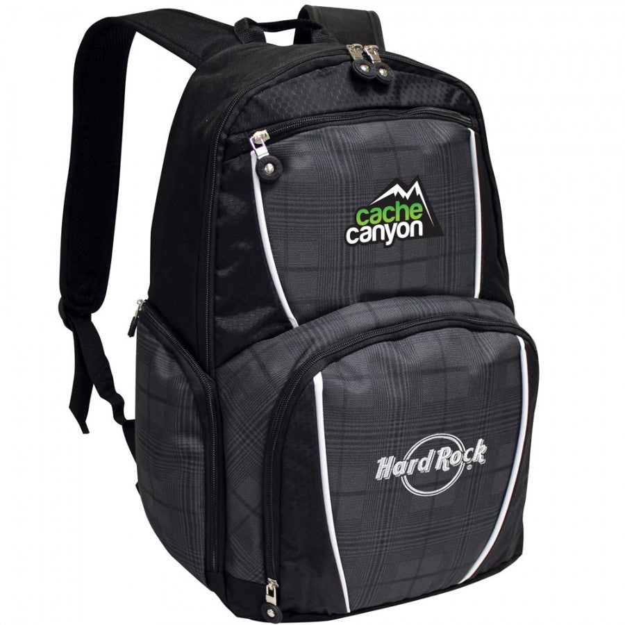 18" Matrix Computer Backpack