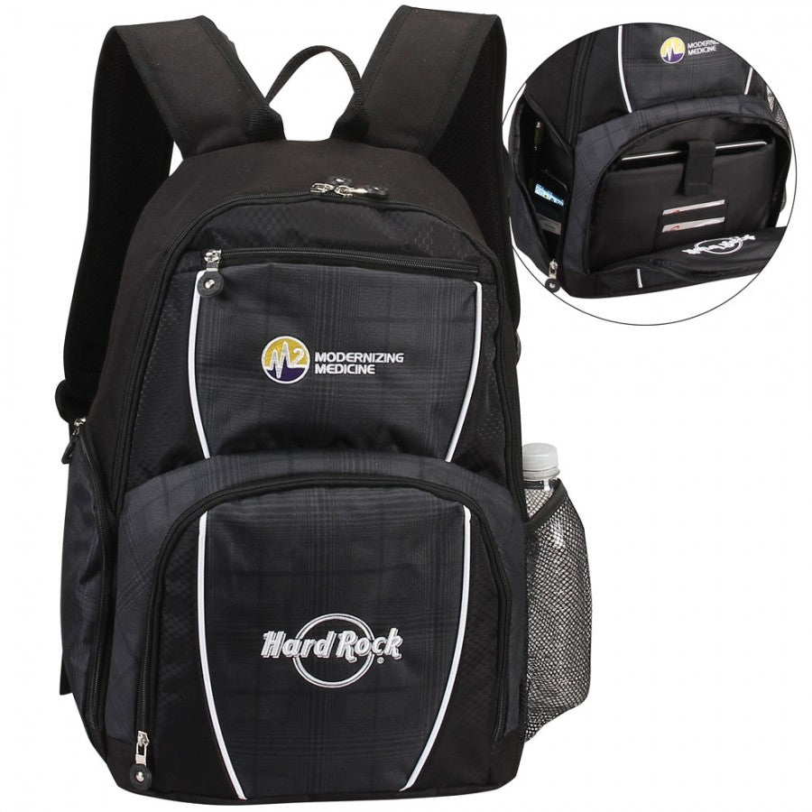 18" Matrix Computer Backpack