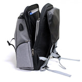 18" Impulse Usb Computer Backpack