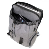 18" Impulse Usb Computer Backpack