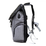18" Impulse Usb Computer Backpack