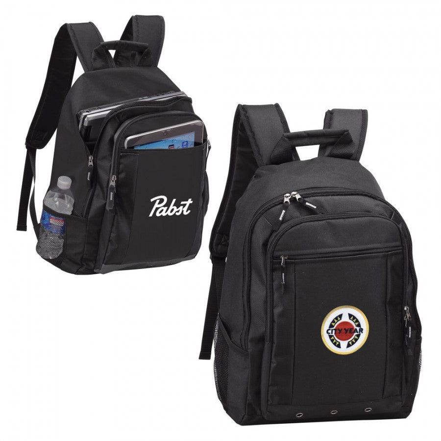 18” Classmate Compubackpack