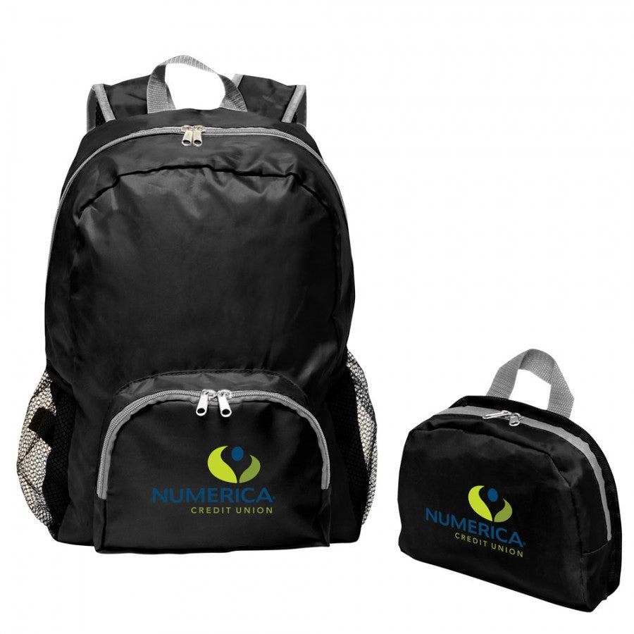 Folding Backpack