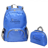 Folding Backpack