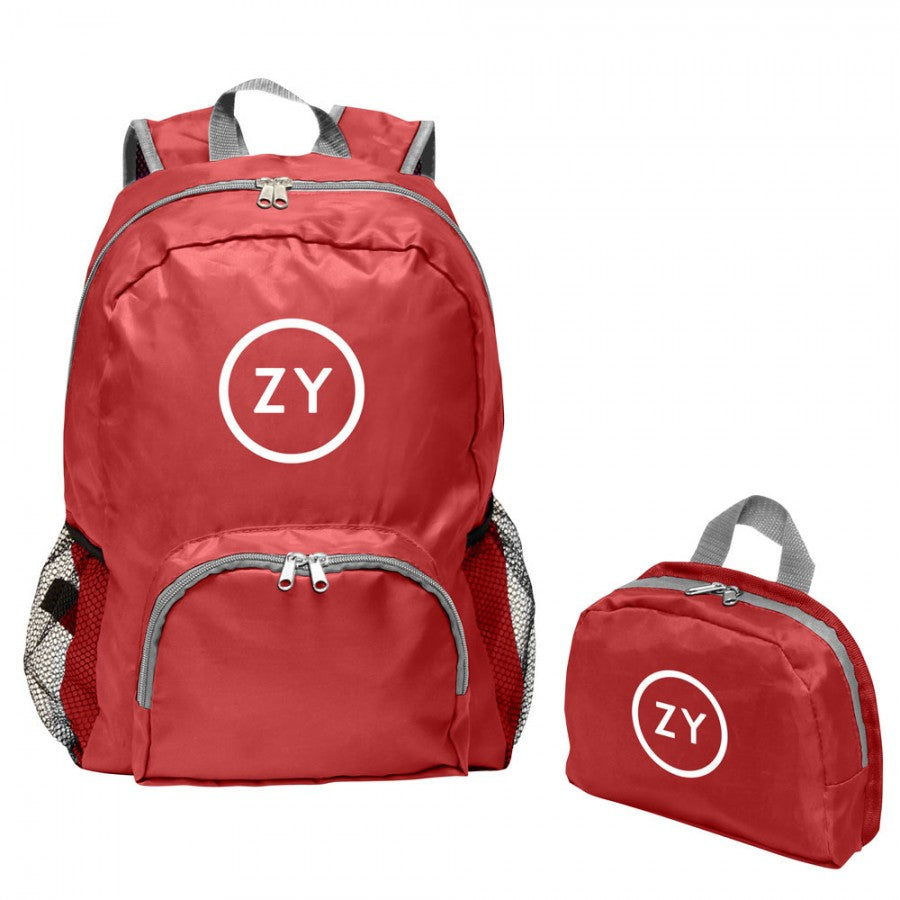 Folding Backpack