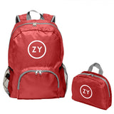 Folding Backpack