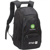 19" Striking Computer Backpack