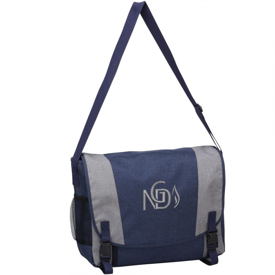 Urban Messenger Bag