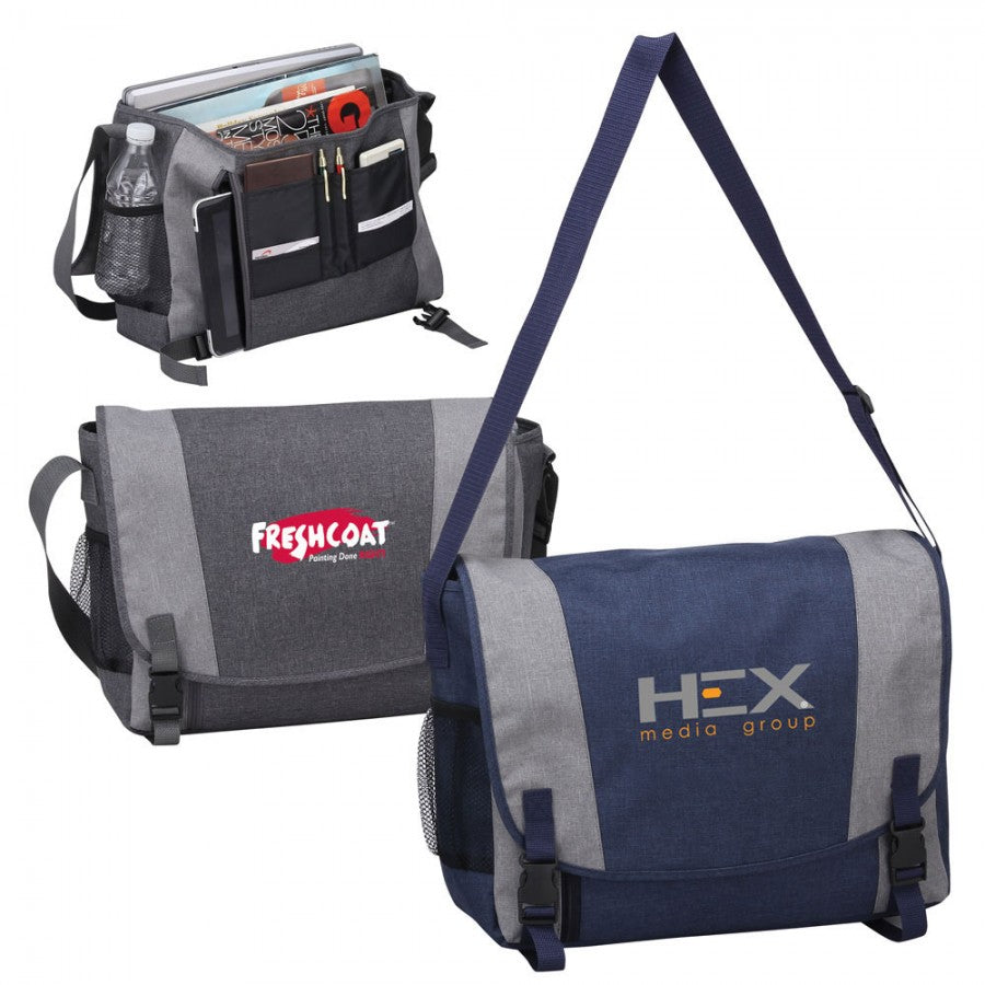 Urban Messenger Bag
