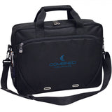 Slim Computer Briefcase