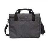 Gravler Flapover Briefcase