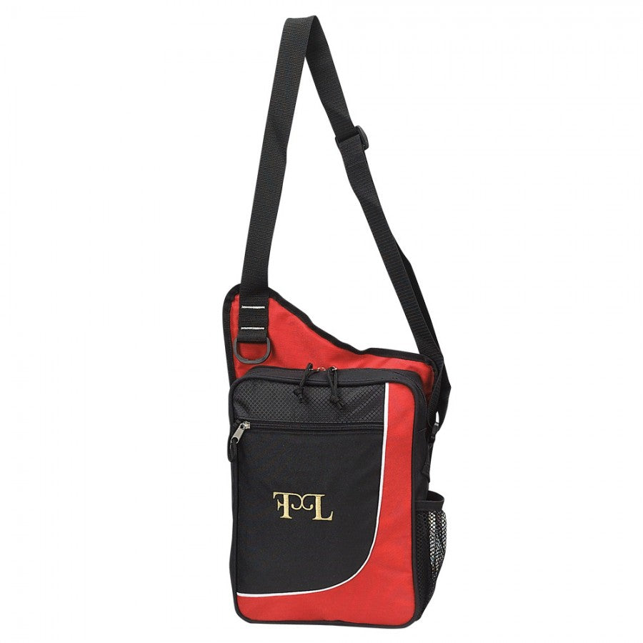 Smart Sling Bag