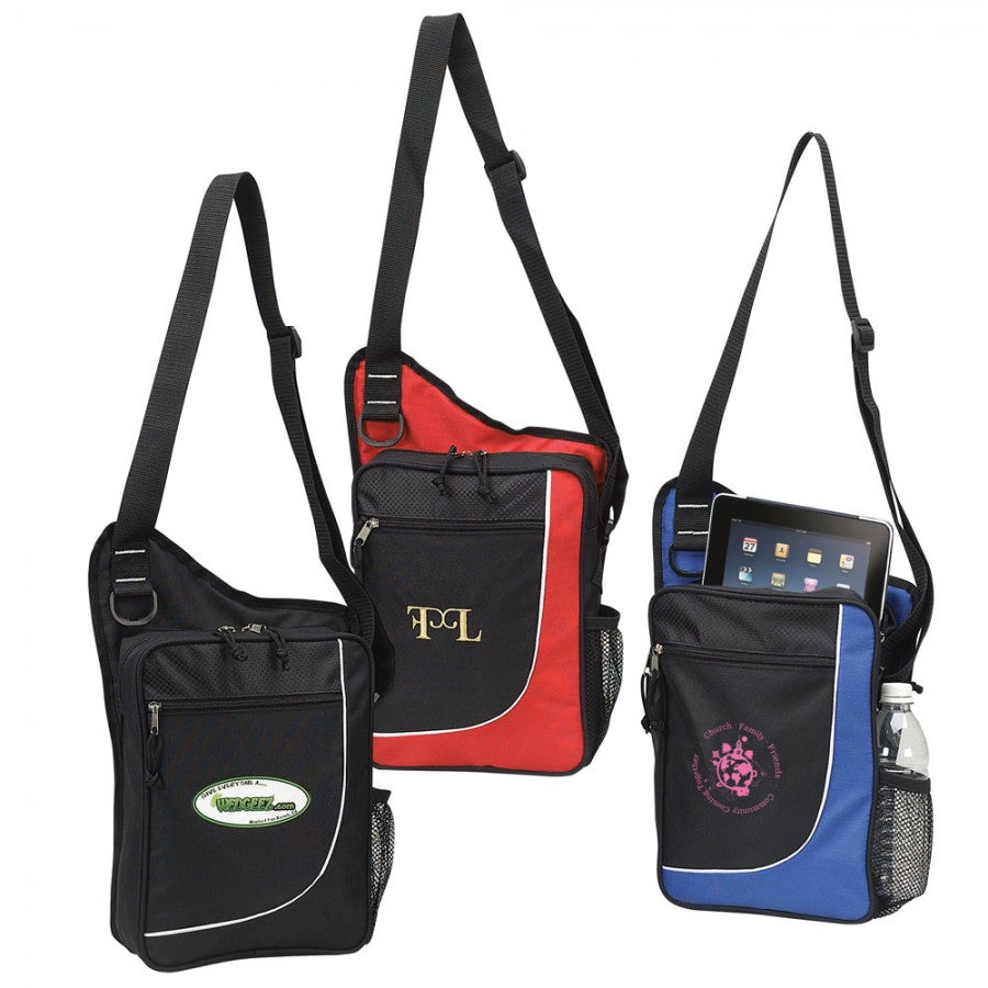 Smart Sling Bag