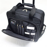 Rolling Computer Case