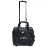 Rolling Computer Case