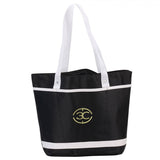 Retro Tote Bag