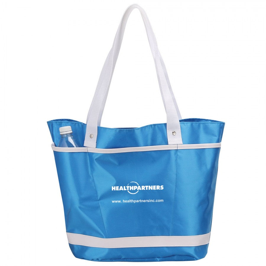 Retro Tote Bag