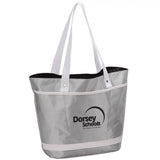 Retro Tote Bag