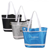 Retro Tote Bag