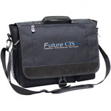 Flapover Messenger Bag