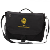 Contemporary Messenger Bag