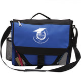 Contemporary Messenger Bag