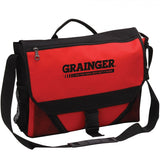 Contemporary Messenger Bag
