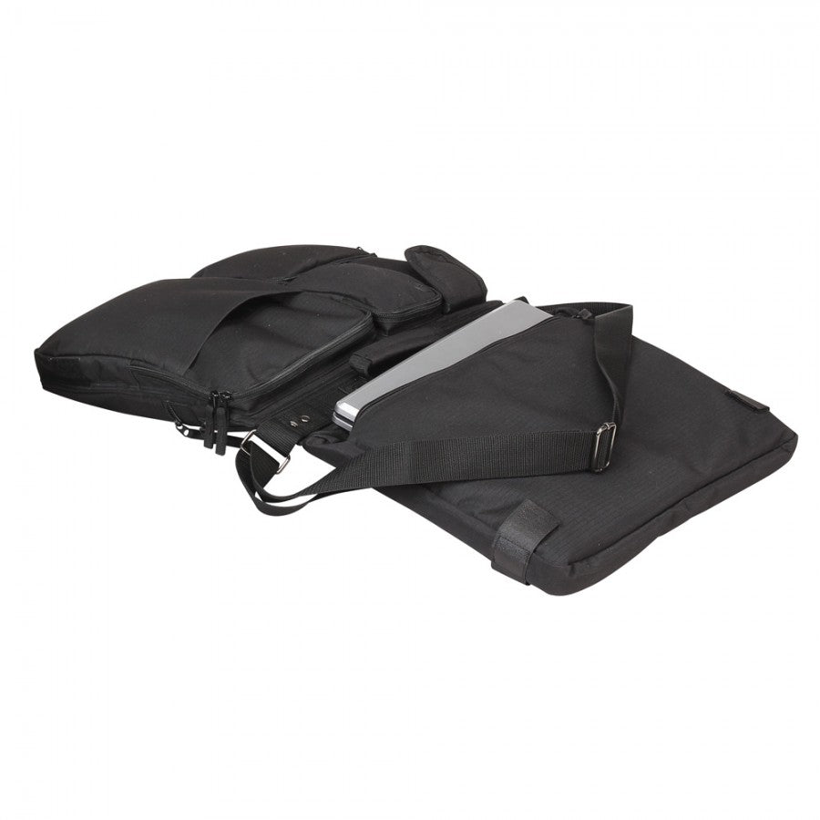 Reversible Messenger Bag