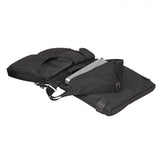 Reversible Messenger Bag