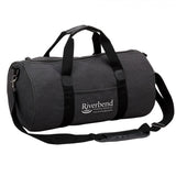 19" Tahoe Canvas Duffel Bag