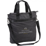 Tahoe Barrel Tote Bag
