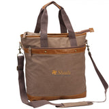 Tahoe Barrel Tote Bag