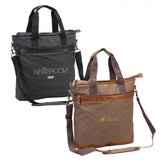Tahoe Barrel Tote Bag