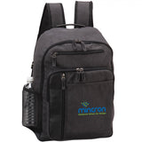 Tahoe Canvas Backpack