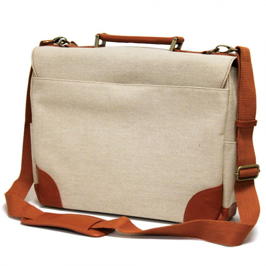 Russo Briefcase