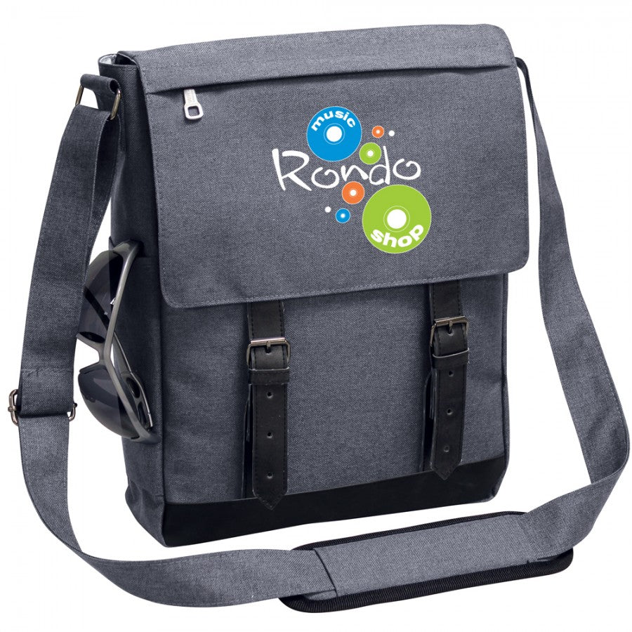 Crosstown Messenger Bag