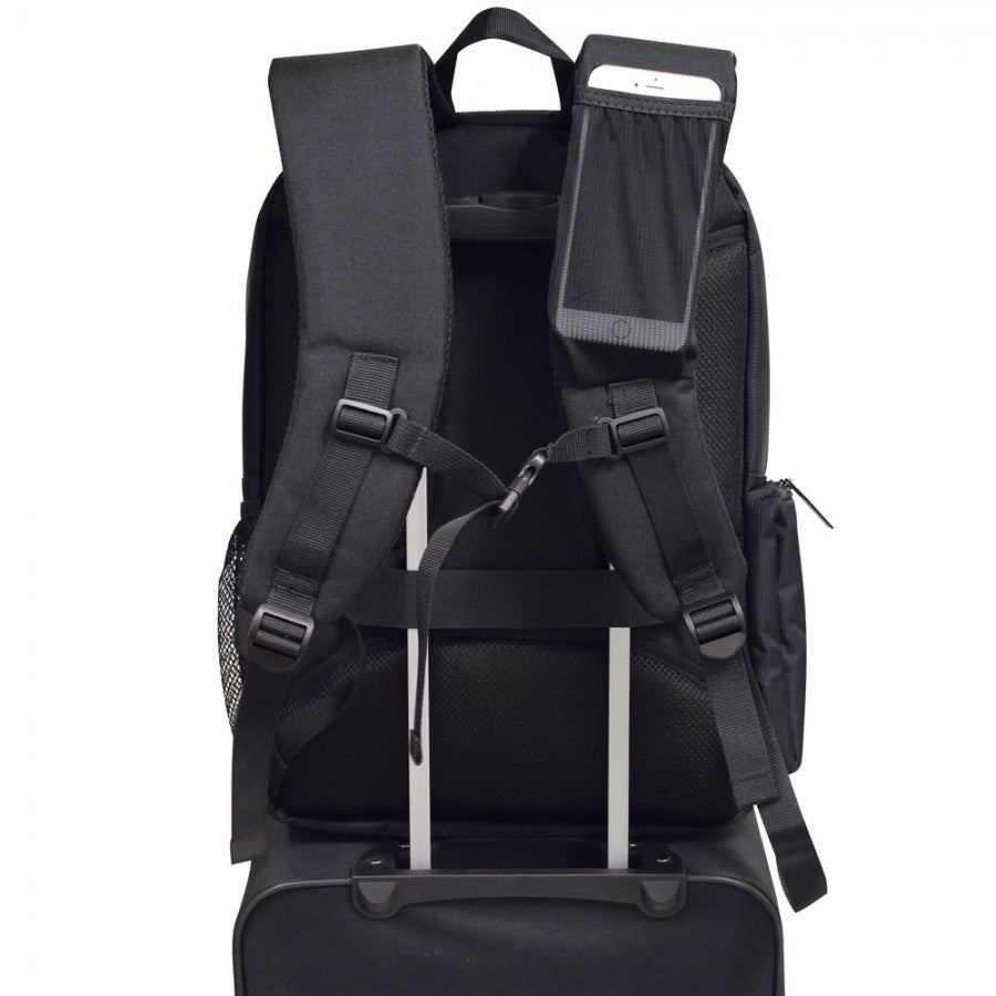 18" Solar Backpack