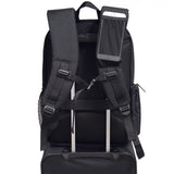 18" Solar Backpack