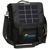 solarpanel backpacks