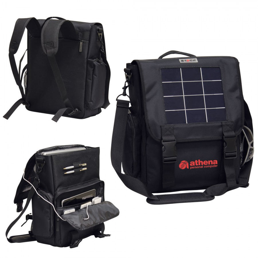 solar panel backpacks usa