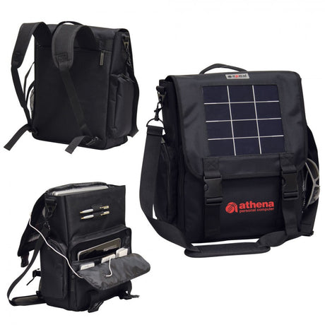solar panel backpacks usa