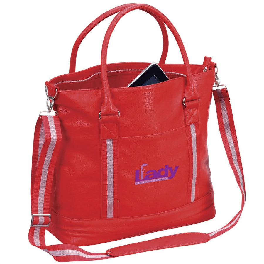 Cooper Tote Bag