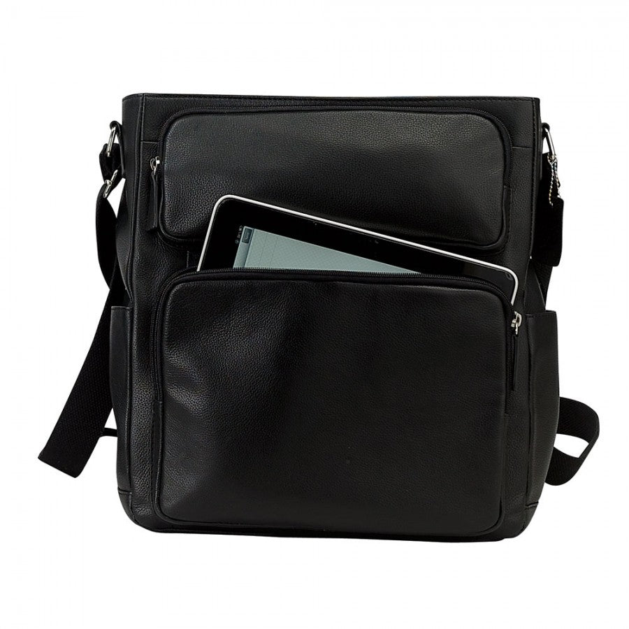 Max Messenger Bag