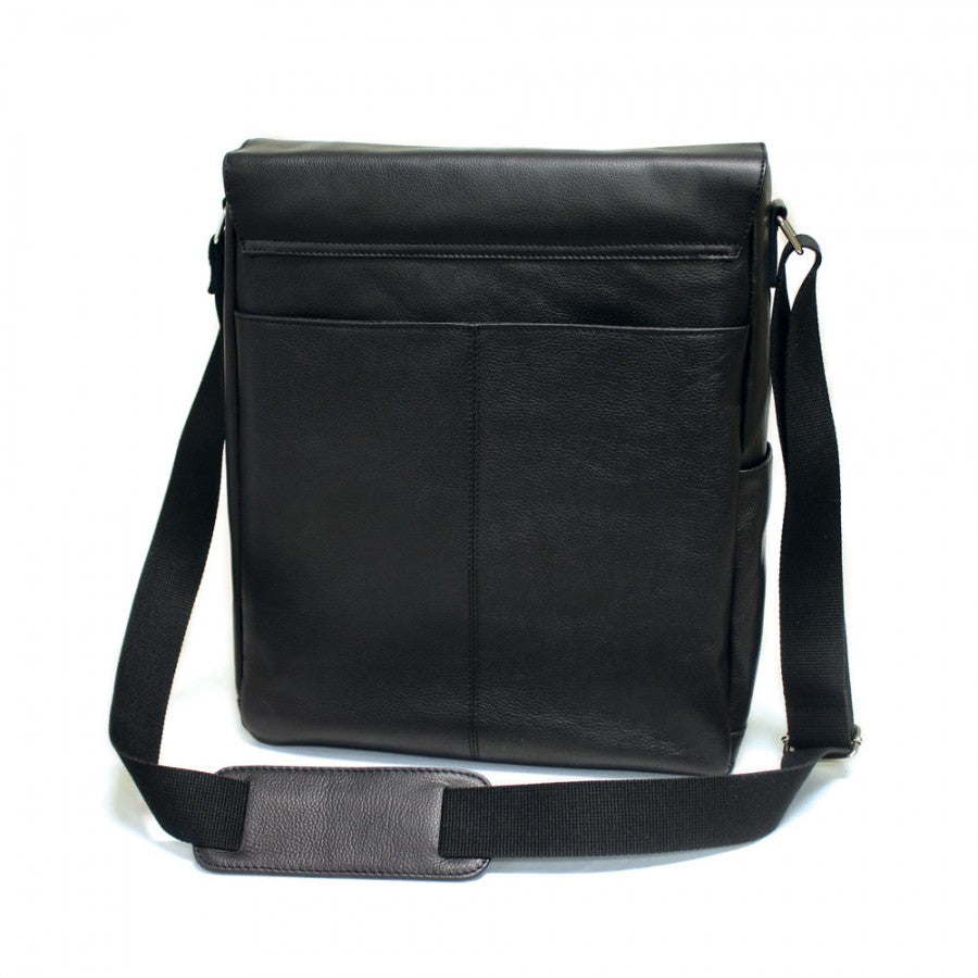 Max Messenger Bag